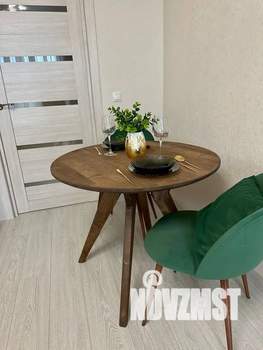 1-к квартира, посуточно, 30м2, 8/17 этаж