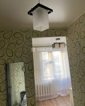 1-к квартира, на длительный срок, 30м2, 7/9 этаж