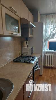 1-к квартира, на длительный срок, 38м2, 5/9 этаж
