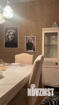 1-к квартира, посуточно, 48м2, 12/14 этаж