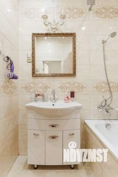 2-к квартира, посуточно, 65м2, 3/5 этаж