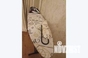 1-к квартира, посуточно, 37м2, 9/10 этаж