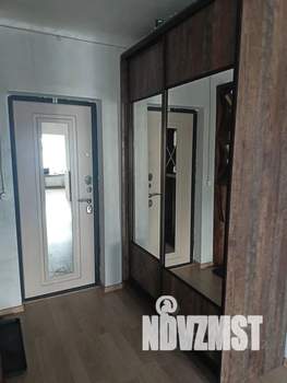 Студия квартира, посуточно, 50м2, 3/3 этаж