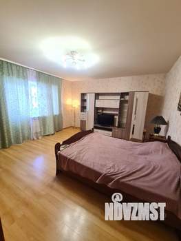 1-к квартира, на длительный срок, 50м2, 6/7 этаж