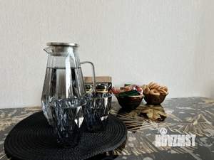 1-к квартира, посуточно, 43м2, 16/17 этаж