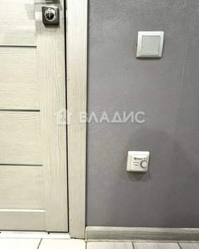 Студия квартира, на длительный срок, 26м2, 1/17 этаж