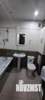 1-к квартира, на длительный срок, 44м2, 7/7 этаж