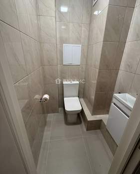 1-к квартира, на длительный срок, 42м2, 5/17 этаж