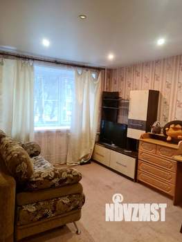 1-к квартира, на длительный срок, 31м2, 2/5 этаж