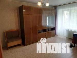 2-к квартира, на длительный срок, 44м2, 2/5 этаж