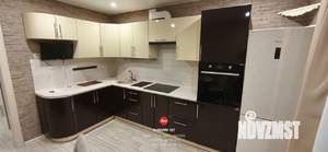 1-к квартира, на длительный срок, 38м2, 7/12 этаж