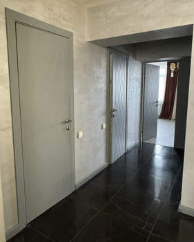 4-к квартира, на длительный срок, 141м2, 2/3 этаж