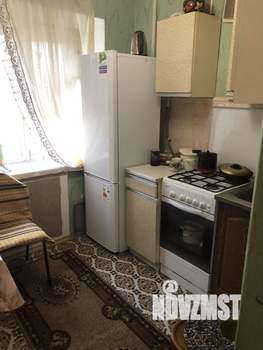 1-к квартира, на длительный срок, 32м2, 3/5 этаж