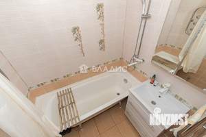 2-к квартира, на длительный срок, 53м2, 1/9 этаж