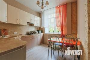 2-к квартира, посуточно, 62м2, 1/1 этаж