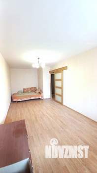 1-к квартира, на длительный срок, 38м2, 3/12 этаж