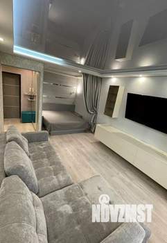 1-к квартира, на длительный срок, 30м2, 3/5 этаж