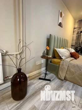 1-к квартира, посуточно, 46м2, 1/1 этаж