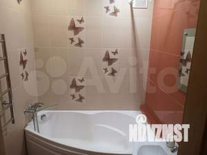 3-к квартира, на длительный срок, 81м2, 4/13 этаж