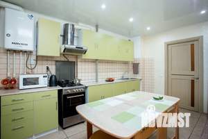 1-к квартира, посуточно, 48м2, 3/7 этаж