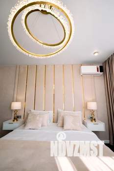 1-к квартира, посуточно, 48м2, 2/5 этаж