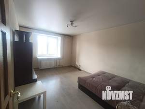 1-к квартира, на длительный срок, 42м2, 4/10 этаж