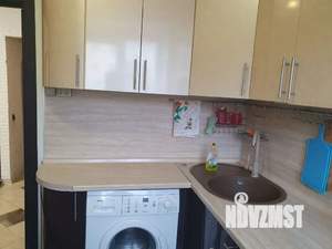 2-к квартира, посуточно, 45м2, 2/5 этаж