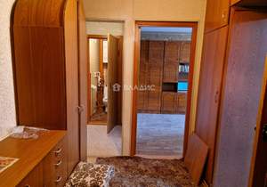 2-к квартира, на длительный срок, 53м2, 5/5 этаж