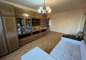 3-к квартира, на длительный срок, 59м2, 4/5 этаж