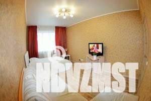 1-к квартира, посуточно, 45м2, 10/17 этаж