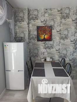 1-к квартира, посуточно, 35м2, 3/17 этаж