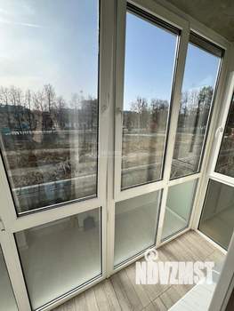 1-к квартира, на длительный срок, 36м2, 2/5 этаж