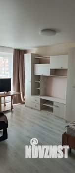 1-к квартира, на длительный срок, 31м2, 2/5 этаж