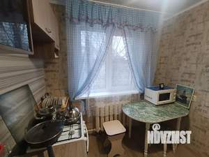 2-к квартира, на длительный срок, 42м2, 5/5 этаж