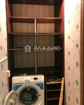 1-к квартира, на длительный срок, 33м2, 1/5 этаж