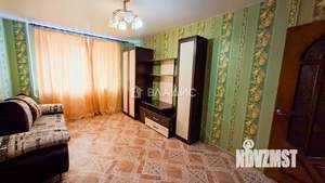 1-к квартира, на длительный срок, 36м2, 9/10 этаж