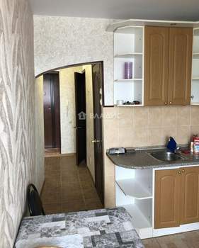 1-к квартира, на длительный срок, 36м2, 3/9 этаж