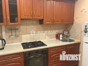 1-к квартира, на длительный срок, 31м2, 4/5 этаж