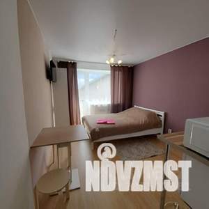 1-к квартира, посуточно, 27м2, 5/5 этаж