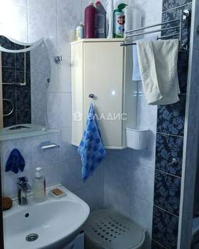 2-к квартира, на длительный срок, 46м2, 1/4 этаж