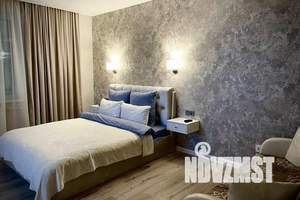 1-к квартира, посуточно, 52м2, 3/6 этаж