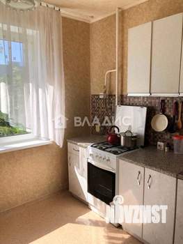 1-к квартира, на длительный срок, 33м2, 4/9 этаж