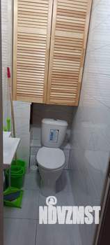 2-к квартира, на длительный срок, 53м2, 8/10 этаж