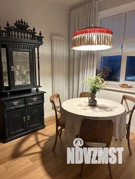 2-к квартира, посуточно, 53м2, 5/5 этаж