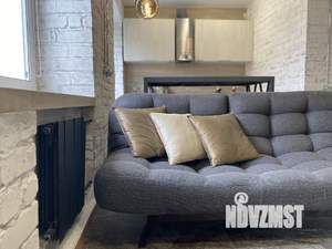 1-к квартира, посуточно, 31м2, 1/1 этаж