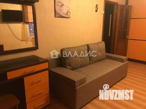 1-к квартира, на длительный срок, 31м2, 4/5 этаж