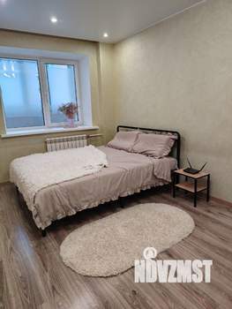 1-к квартира, на длительный срок, 38м2, 7/14 этаж