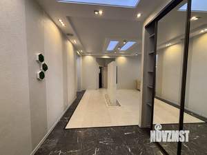 2-к квартира, на длительный срок, 110м2, 8/17 этаж