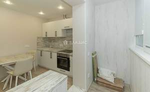 1-к квартира, на длительный срок, 35м2, 2/5 этаж