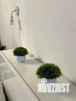 1-к квартира, посуточно, 31м2, 1/1 этаж